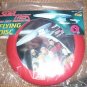 Star Trek Spectra Star Flying Disc Frisbee The Next Generation TNG 1993