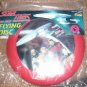 Star Trek Spectra Star Flying Disc Frisbee The Next Generation TNG 1993