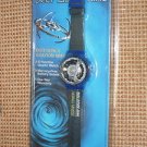 Star Trek Deep Space Nine DS9 Station Watch Wristwatch 1994 by Hope