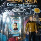 Playmates Star Trek Deep Space Nine DS9 Miles O'Brien 6230/6244 Action Figure