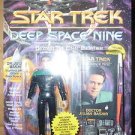 Playmates Star Trek Deep Space Nine DS9 Julian Bashir 6230/6243 Action Figure