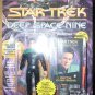 Playmates Star Trek Deep Space Nine DS9 Julian Bashir 6230/6243 Action Figure
