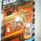 GI Joe Mission Gear Hall of Fame Urban SWAT Weapon 12" Action Figure 1993