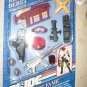 GI Joe Mission Gear Hall of Fame Army Red Beret Uniform 12" Action Figure 1993