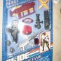 GI Joe Mission Gear Hall of Fame Army Red Beret Uniform 12" Action Figure 1993