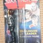 Ertl Star Trek III (3) Movie Klingon Leader w/Pet 3.75" 3 3/4 Action Figure 1984