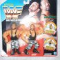 Hasbro WWF Series Bushwhackers Butch Luke 2 pk Blue Card Action Figure wwe 1990