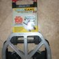 Magna Cart Folding Hand Truck Supports 150 lbs Great for Air Travel