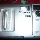 Fuji Fujifilm MX-1200 Digital Camera WORKS