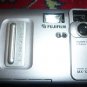 Fuji Fujifilm MX-1200 Digital Camera WORKS