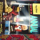 Toy Shop's Toys & Prices Magazine LOT April 1993,February 1993 pedal cars,games