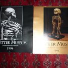 Mutter Museum College of Physicians of Philadelphia  1995 Calendar