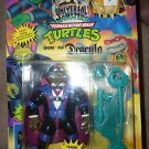 TMNT Universal Monsters Don Dracula Donatello Figure 1993
