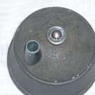Eugene Dietzgen Vintage Shar Point Mechanical Pencil Sharpener Pointer Cast Iron