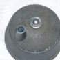 Eugene Dietzgen Vintage Shar Point Mechanical Pencil Sharpener Pointer Cast Iron