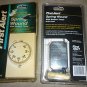 First Alert Programmable Spring Wound Wall Switch 60 Minute Timer (intermatic)