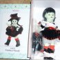 Madame Alexander Franken Wendy 61670 Action Figure Doll  frankenstein!