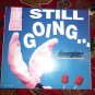 Energizer Bunny Batteries 1994 or 1995 Calendar frameable pictures