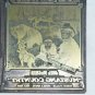 Letterpress Printer Wood Photo Etch Block Stamp:Mustang Country 1976 Joel McCrae