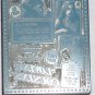 Letterpress Printer Wood Photo Etch Block Stamp:Loving Cousins movie 1974