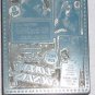 Letterpress Printer Wood Photo Etch Block Stamp:Loving Cousins movie 1974
