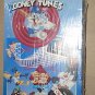Upper Deck Looney Tunes Baseball Cards 36 Packs Series 1 FULL BOX '90 bugs bunny