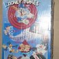 Upper Deck Looney Tunes Baseball Cards 36 Packs Series 1 FULL BOX '90 bugs bunny