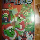 Tru Studios Comics Trollords Issue 6 1986 troll lords