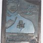 Letterpress Printer Wood Photo Etch Block Stamp:The Last Tycoon 76 Robert DeNiro