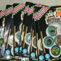 Imperial Slammer Whammers Universal Monsters 19 per Pack 1994 action figure pogs