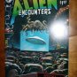 Fantaco Comics Alien Encounters Issue 1 1981