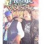 Freak of the Week DJ Polo Ron Jeremy Postcard  movie Ephemera