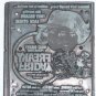 Letterpress Printer Wood Block Stamp:Disney's Freaky Friday 1976 Jodie Foster