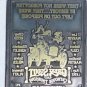 Letterpress Printer Wood  Photo-Etch Block Stamp:Great Scout & Cathouse Thursday