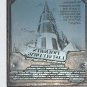 Letterpress Printer Wood  Photo-Etch Block Stamp:Twilight's Last Gleaming 1977