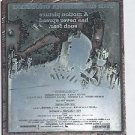 Letterpress Printer Wood  Block Stamp:The Cassandra Crossing 1976 Sophia Loren