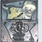 Letterpress Printer Wood Photo-Etch Block Stamp:Gus 1976 Don Knotts Edward Asner