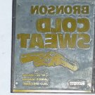 Letterpress Printer Wood Photo-Etch Block Stamp:Cold Sweat 1970 Charles Bronson