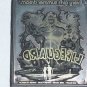 Letterpress Printer Wood Photo-Etch Block Stamp:Lifeguard 1976 Sam Elliott