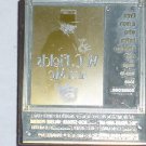 Letterpress Printer Wood Block Photo-Etch Cut Stamp:W.C.Fields and Me 1976 wc &