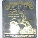 Letterpress Printer Wood Block Photo-Etch Cut Stamp:Swashbuckler,James E.Jones76