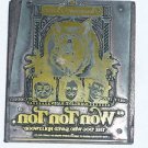 Letterpress Printer Wood Block Photo-Etch Cut Stamp:Won Ton Ton Dog Saved Hollyw