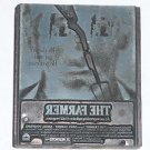 Letterpress Printer Wood Block Photo-Etch Cut Stamp:the Farmer movie,1977