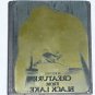 Letterpress Printer Wood Block Photo-Etch Cut Stamp:Creature From Black Lake '76