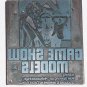 Letterpress Printer Wood Block Photo-Etch Zinc-Cut Stamp: Game Show Models 1977