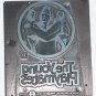 Letterpress Printer Wood Block Photo-Etch Zinc-Cut Stamp: The Young Playmates