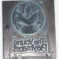Letterpress Printer Wood Block Photo-Etch Zinc-Cut Stamp: The Young Playmates