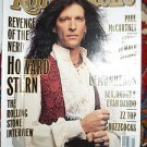 Howard Stern Rolling Stone Magazine 675 February Feb 10th 1994
