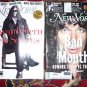 Howard Stern New York Magazine November 20 1995,Nov 23 1992, or December 12 2005