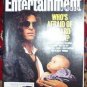 Howard Stern Entertainment Weekly Mag 192,369 or 871